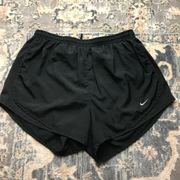 Nike drifit running shorts