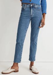 Mid-Rise Perfect Vintage Jean