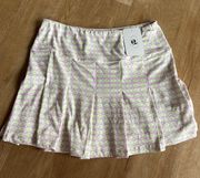 Mini Skirt M