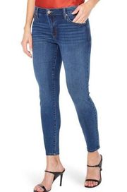 Rachel Roy Skinny Icon Mid-Rise Jeans