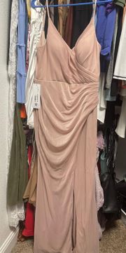 Bridesmaids Dress