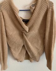 Women’s Sweater