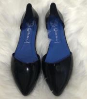 Jelly Love Flats