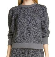 RAILS Marcie Cheetah Print‎ Pullover NWT