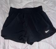 Dri-Fit Shorts