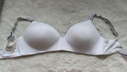 Victoria's Secret Victoria Secret Unlined Bra