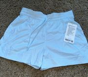 Women’s  Lightweight High Rise Short 3.5”