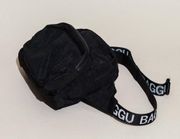 NWT RARE  Fanny Pack with white lettering