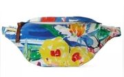 NWT. POLO RALPH LAUREN Sailing Fanny Pack Waist Bag