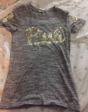 Victoria's Secret Vs Pink Bling T-shirt