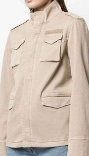 Anine Bing Army Jacket