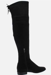 - Humor 2 - Womens Riding Over-The-Knee Boots