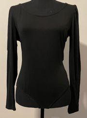 Long Sleeve Bodysuit