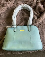 Tignanello Leather Purse