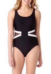 Missy One Piece Swimsuit