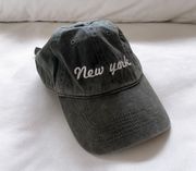 New York Hat