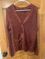 Outfitters Cardigan