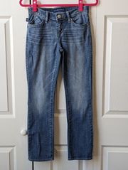 Rock and Republic denim jeans