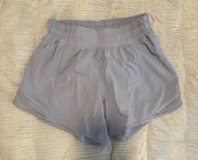 Lululemon Hotty Hot Short II 4”