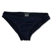 Vince Camuto Black Bikini Bottom Small