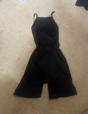 Jumpsuit / Romper / One piece Bodysuit