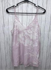 Womens Size 2 Allsaints Ally Futurae Camisole NWOT