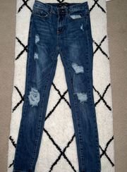 almost famous jeans