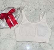 Woman’s sports bra