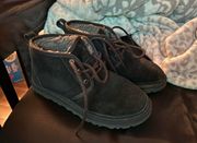 UGG Boots Black