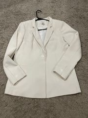 Ivory Blazer 