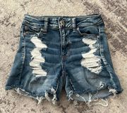 American Eagle Outfitters Denim Shorts