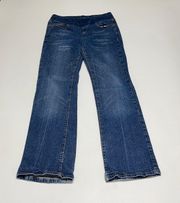 women’s jeans size M