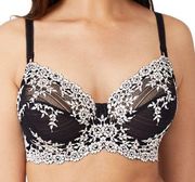 WACOAL Embrace Lace Underwire Bra Size 38DD