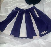 Gameday Cheer Skirt 