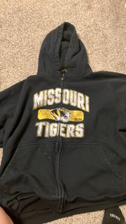 Mizzou Jacket