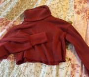 Princess Polly Sweater