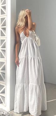 Lincoln Maxi dress