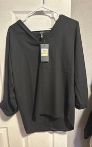 Black Long Sleeve