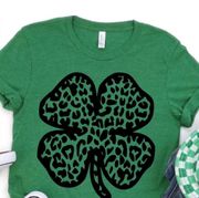 Lucky Charm T-shirt NWT