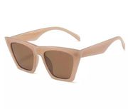 New Fashion Cat Eye Sunglasses