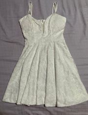 Vintage Dress