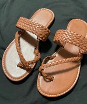 Boutique Sandals