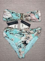 Bikini Set  Size 6