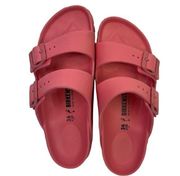 Birkenstock  Arizona Eva Pink Sandals Shoes Women’s Size 5 Watermelon