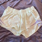 Hotty Hot Shorts 2.5”