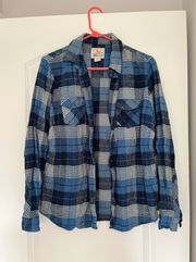 Flannel