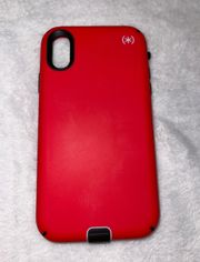 Speck iPhone Xr Case