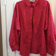 LADIES' Diane von Furstenberg Blouse (14)