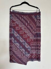 Maeve by Anthropology Carolina Knit Pencil Skirt