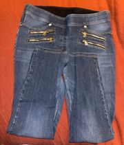 Nygard Skinny Jeans 